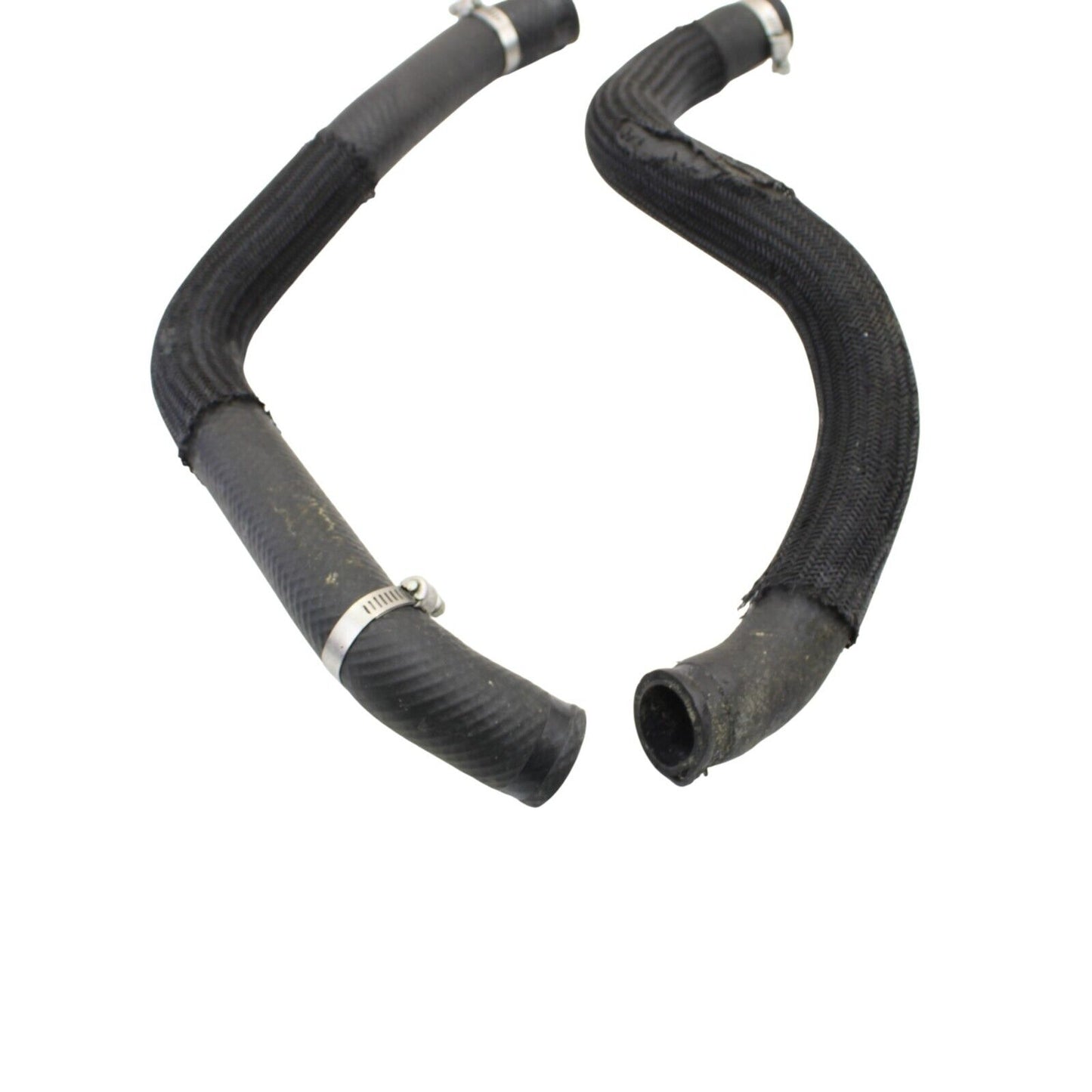 2017 - 24 SUZUKI GSXR 1000 R COOLANT HOSES LINES LEFT RIGHT  RADIATOR