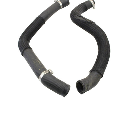 2017 - 24 SUZUKI GSXR 1000 R COOLANT HOSES LINES LEFT RIGHT  RADIATOR