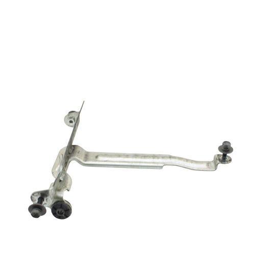 2017 - 2024 SUZUKI GSXR 1000 R RADIATOR BRACKET MOUNT SILVER STOCK 1779017K00