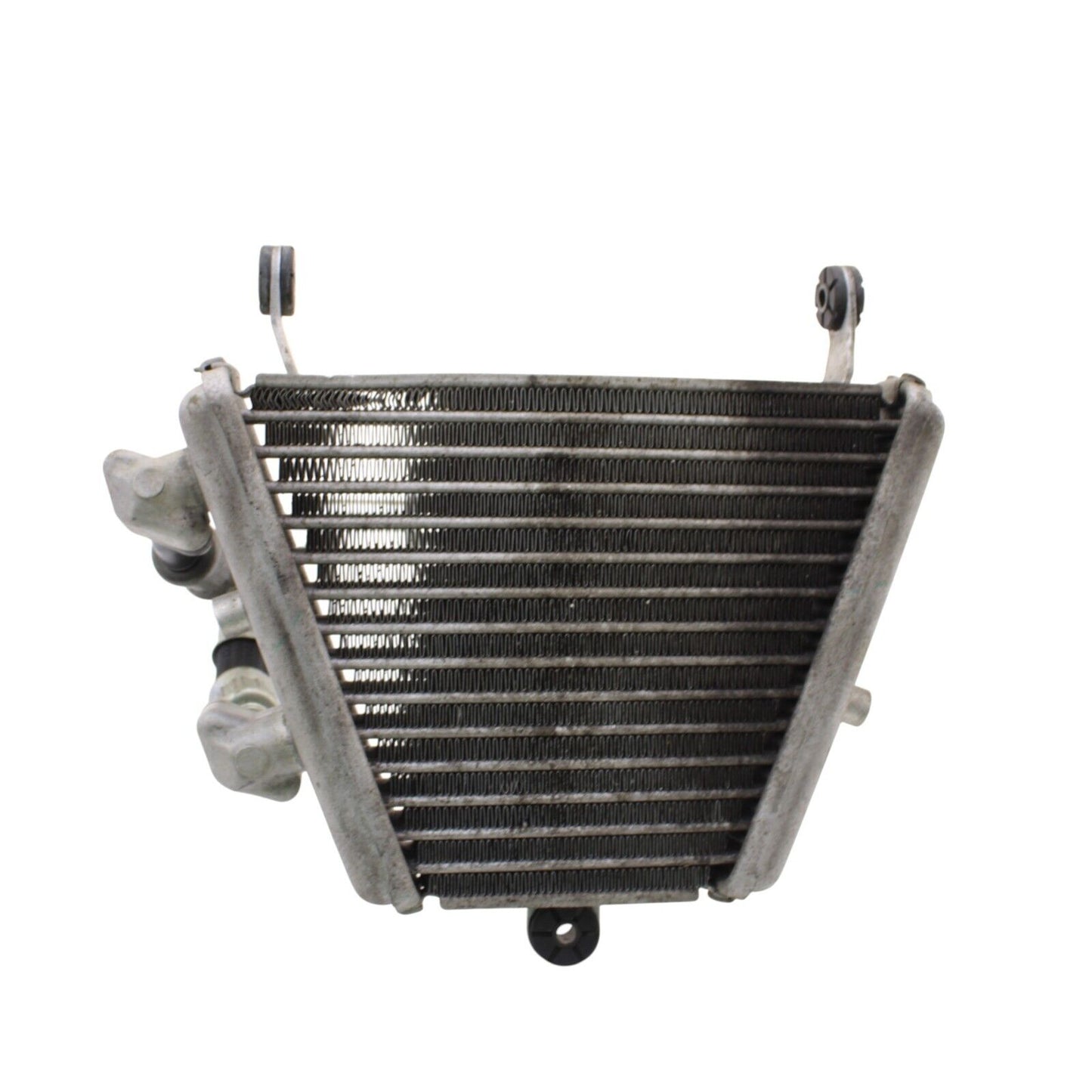 2017 - 2024 SUZUKI GSXR 1000 R OIL COOLER ENGINE MOTOR RADIATOR STRAIGHT