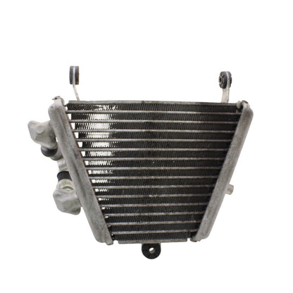 2017 - 2024 SUZUKI GSXR 1000 R OIL COOLER ENGINE MOTOR RADIATOR STRAIGHT