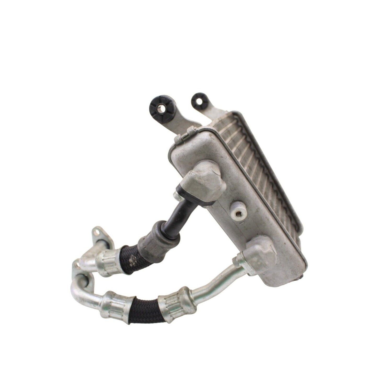 2017 - 2024 SUZUKI GSXR 1000 R OIL COOLER ENGINE MOTOR RADIATOR STRAIGHT