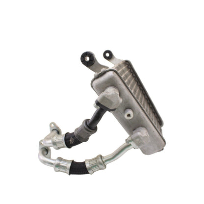 2017 - 2024 SUZUKI GSXR 1000 R OIL COOLER ENGINE MOTOR RADIATOR STRAIGHT