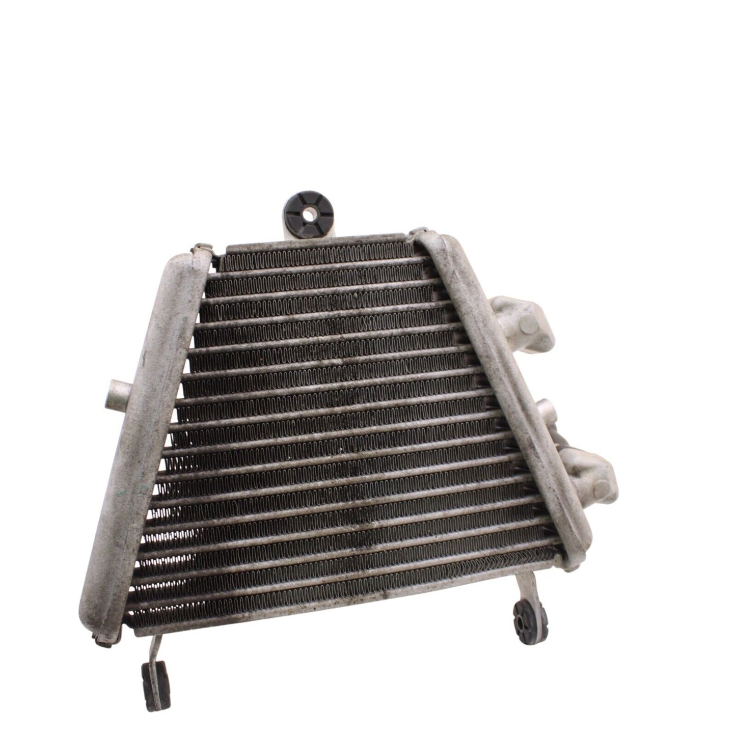 2017 - 2024 SUZUKI GSXR 1000 R OIL COOLER ENGINE MOTOR RADIATOR STRAIGHT