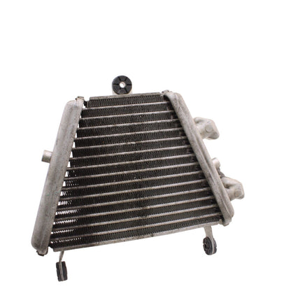 2017 - 2024 SUZUKI GSXR 1000 R OIL COOLER ENGINE MOTOR RADIATOR STRAIGHT