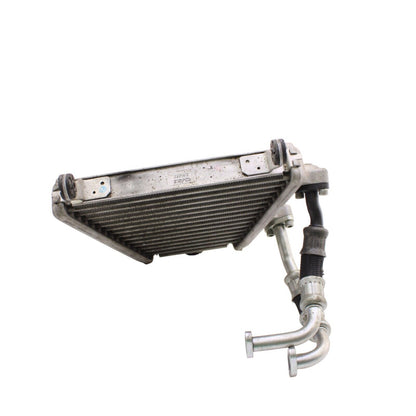 2017 - 2024 SUZUKI GSXR 1000 R OIL COOLER ENGINE MOTOR RADIATOR STRAIGHT