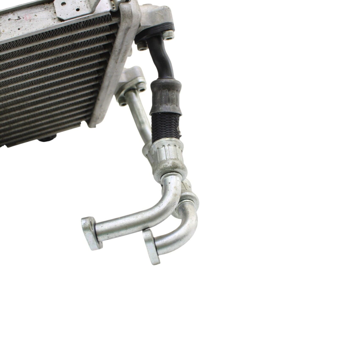 2017 - 2024 SUZUKI GSXR 1000 R OIL COOLER ENGINE MOTOR RADIATOR STRAIGHT