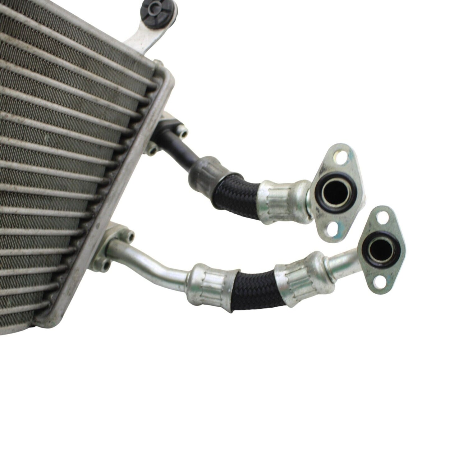 2017 - 2024 SUZUKI GSXR 1000 R OIL COOLER ENGINE MOTOR RADIATOR STRAIGHT