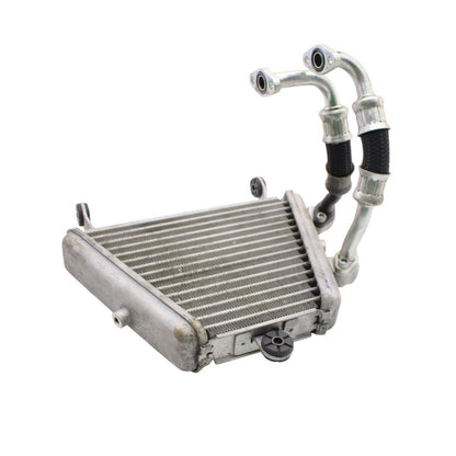 2017 - 2024 SUZUKI GSXR 1000 R OIL COOLER ENGINE MOTOR RADIATOR STRAIGHT