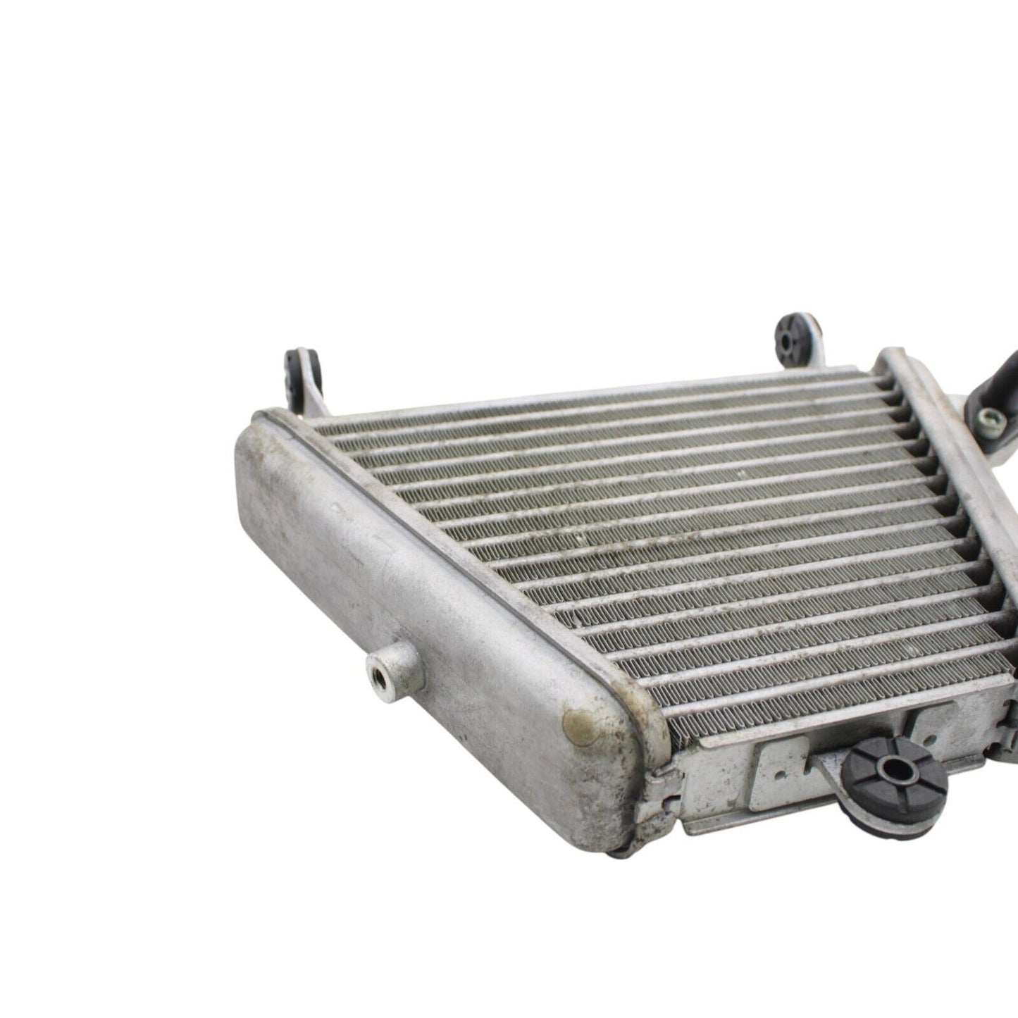 2017 - 2024 SUZUKI GSXR 1000 R OIL COOLER ENGINE MOTOR RADIATOR STRAIGHT