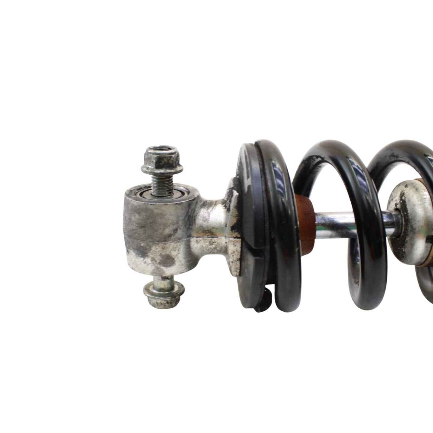 2017 - 2022 SUZUKI GSXR 1000 R REAR SHOCK SPRING COIL ABSORBER BACK SUSPENSION