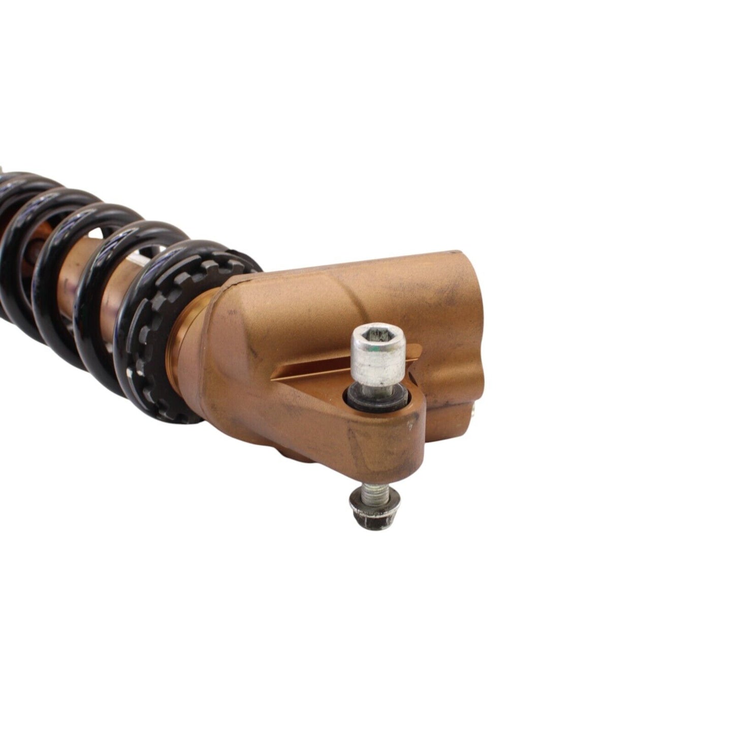 2017 - 2022 SUZUKI GSXR 1000 R REAR SHOCK SPRING COIL ABSORBER BACK SUSPENSION