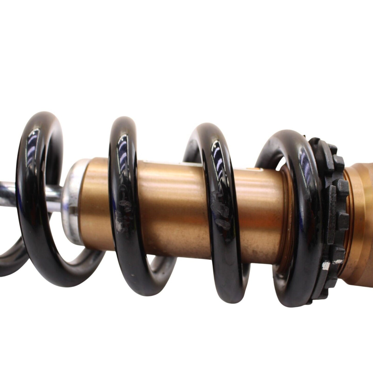 2017 - 2022 SUZUKI GSXR 1000 R REAR SHOCK SPRING COIL ABSORBER BACK SUSPENSION