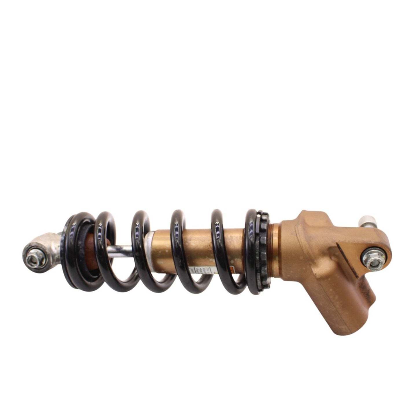 2017 - 2022 SUZUKI GSXR 1000 R REAR SHOCK SPRING COIL ABSORBER BACK SUSPENSION