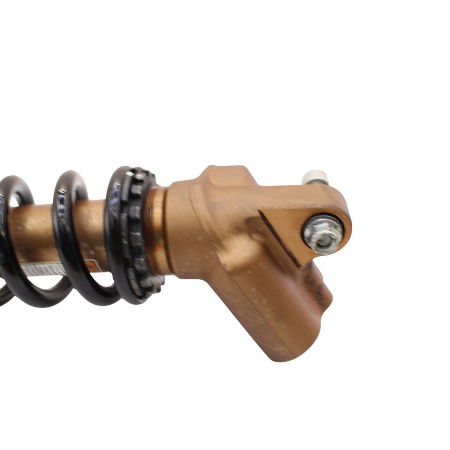 2017 - 2022 SUZUKI GSXR 1000 R REAR SHOCK SPRING COIL ABSORBER BACK SUSPENSION