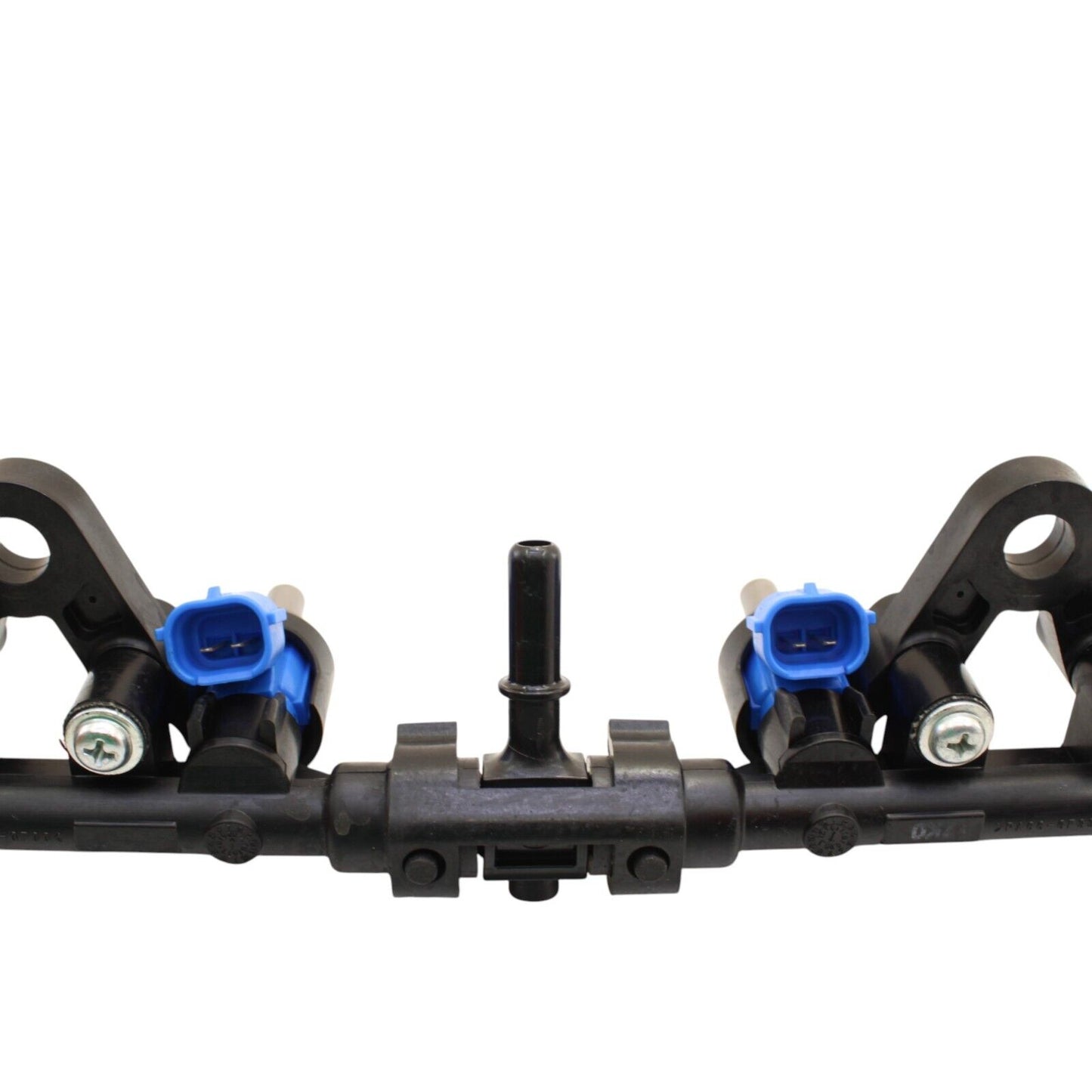 2017 - 2024 SUZUKI GSXR 1000 R UPPER SECONDARY AIRBOX INJECTORS W FUEL RAIL OEM