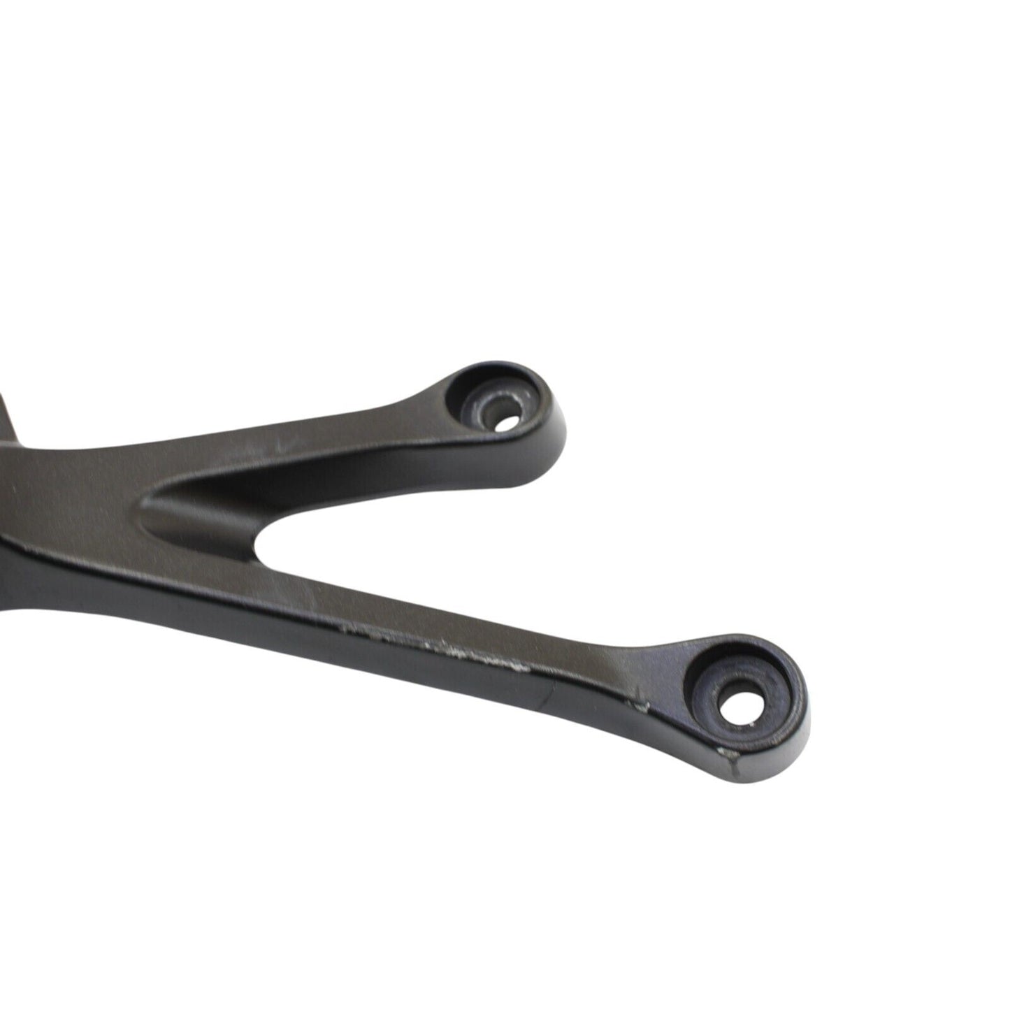 2017 - 24 SUZUKI GSXR 1000 R PASSENGER PEGS REARSETS FOOT Left Right Rear BLACK