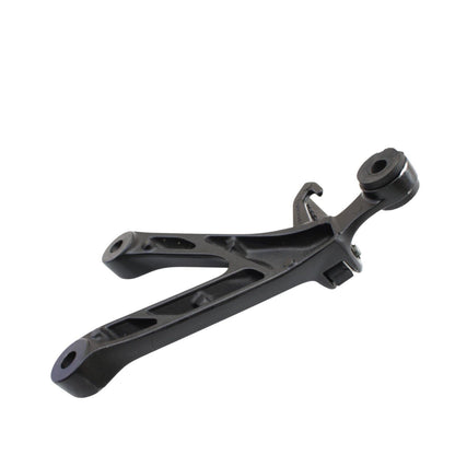 2017 - 24 SUZUKI GSXR 1000 R PASSENGER PEGS REARSETS FOOT Left Right Rear BLACK