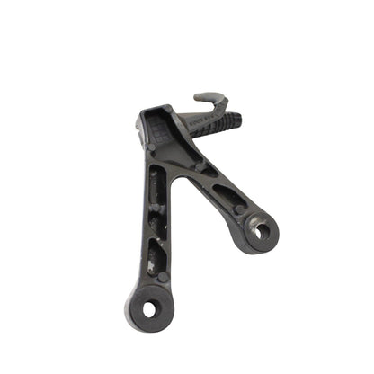 2017 - 24 SUZUKI GSXR 1000 R PASSENGER PEGS REARSETS FOOT Left Right Rear BLACK