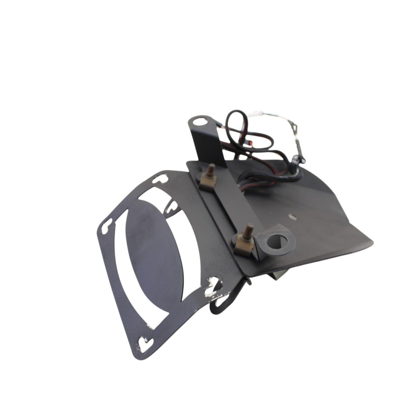 2017 - 2024 SUZUKI GSXR 1000 R Fender eliminator *DAMAGED* NRC LIGHT