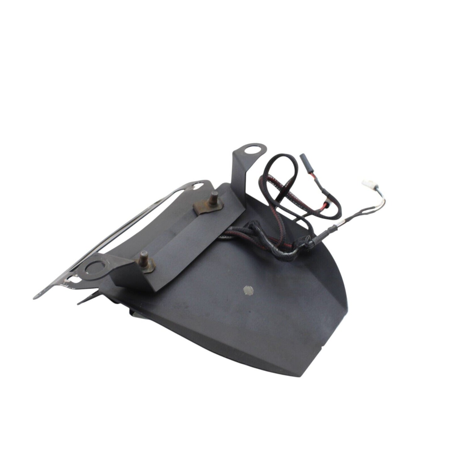 2017 - 2024 SUZUKI GSXR 1000 R Fender eliminator *DAMAGED* NRC LIGHT