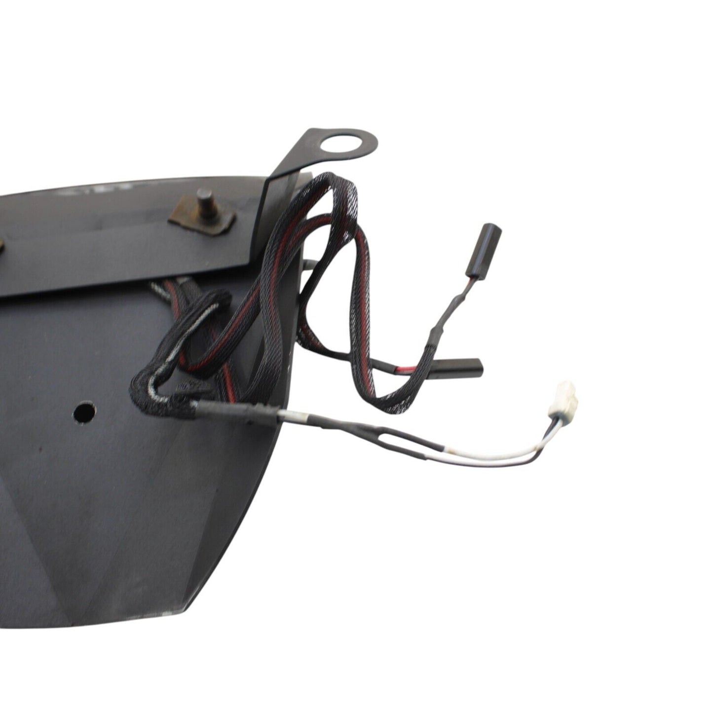 2017 - 2024 SUZUKI GSXR 1000 R Fender eliminator *DAMAGED* NRC LIGHT