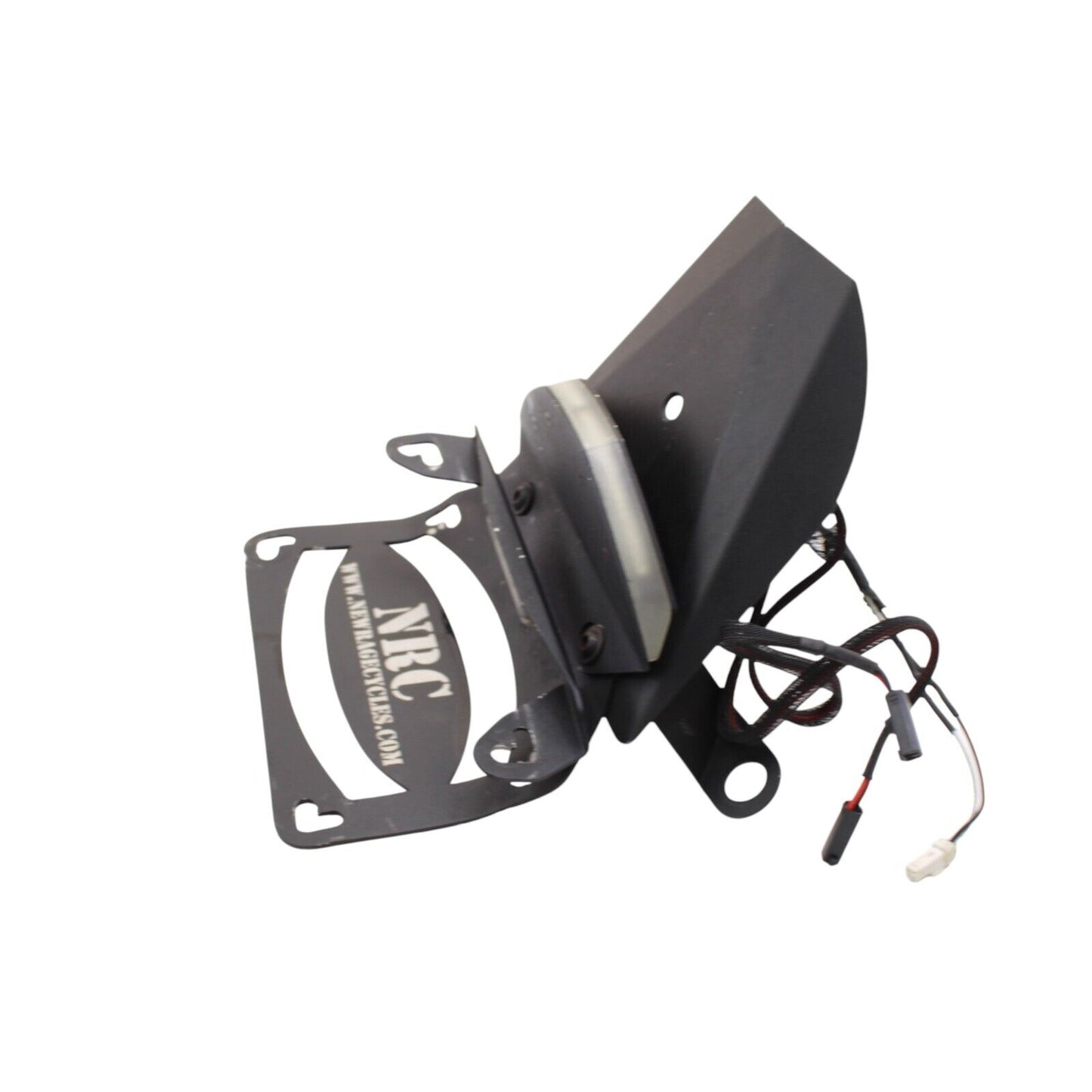 2017 - 2024 SUZUKI GSXR 1000 R Fender eliminator *DAMAGED* NRC LIGHT