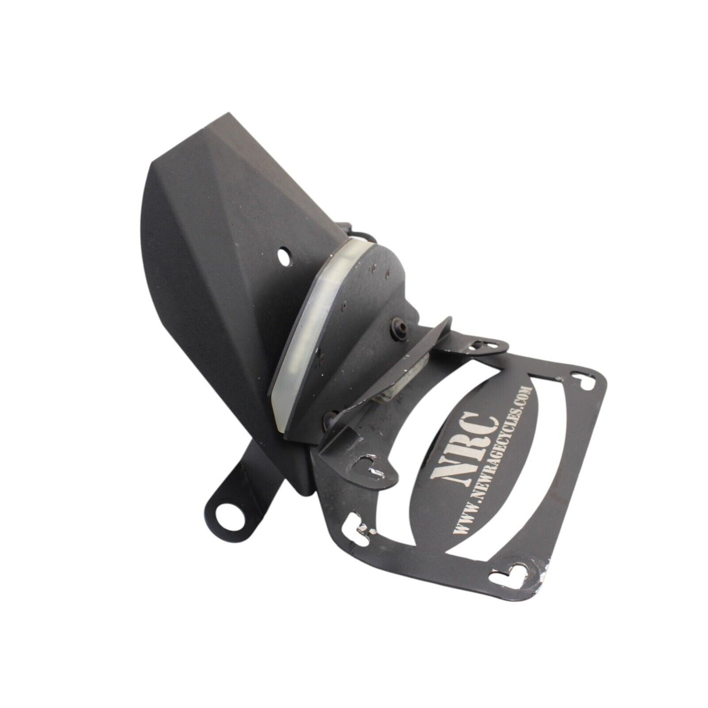 2017 - 2024 SUZUKI GSXR 1000 R Fender eliminator *DAMAGED* NRC LIGHT