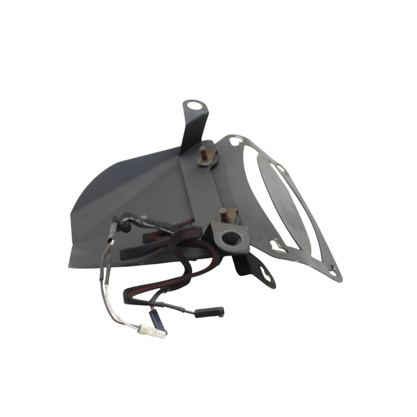 2017 - 2024 SUZUKI GSXR 1000 R Fender eliminator *DAMAGED* NRC LIGHT