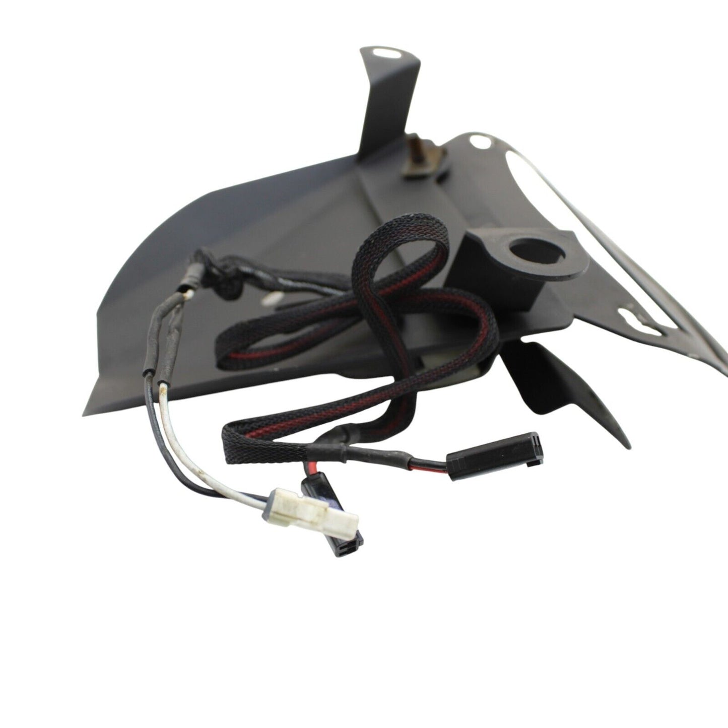 2017 - 2024 SUZUKI GSXR 1000 R Fender eliminator *DAMAGED* NRC LIGHT