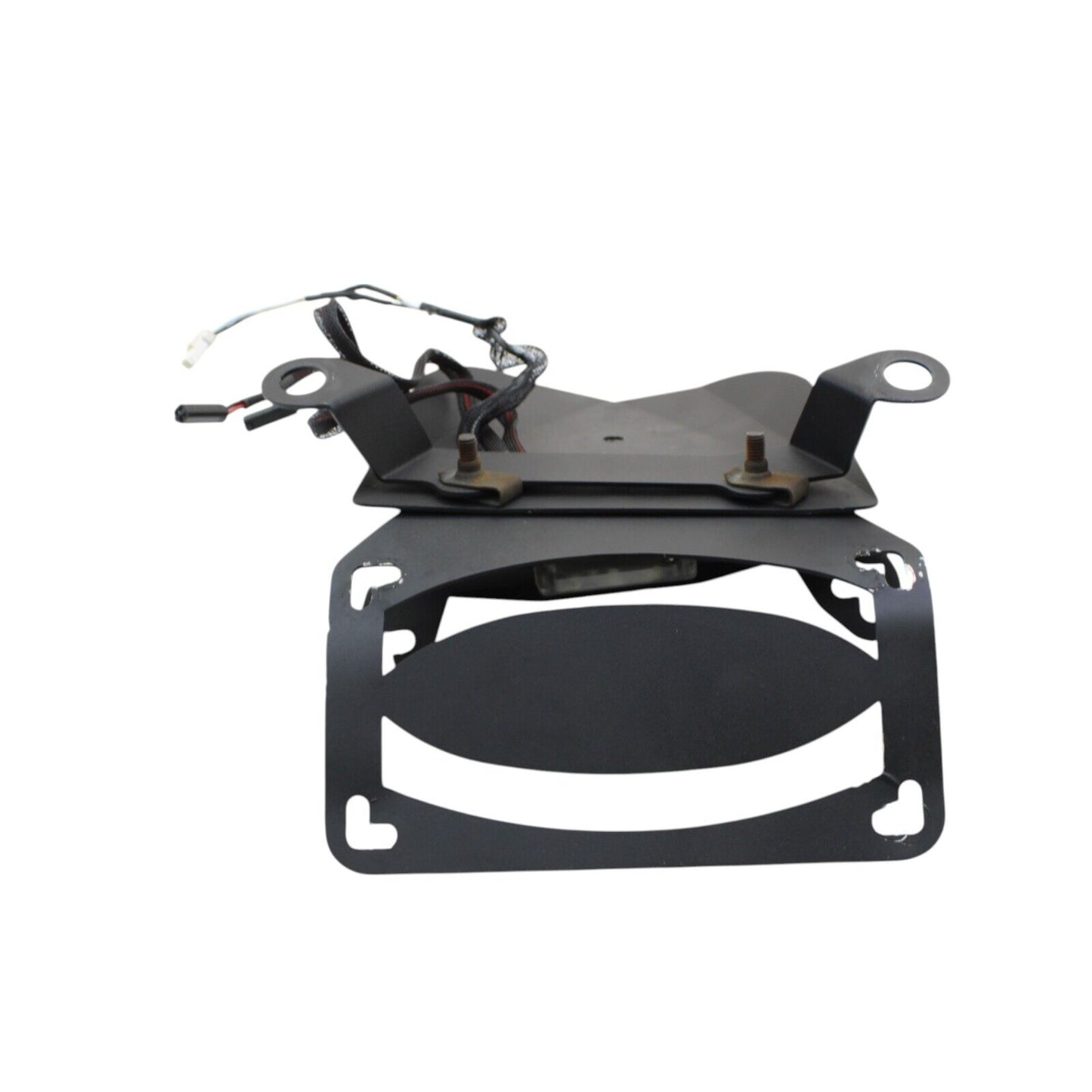 2017 - 2024 SUZUKI GSXR 1000 R Fender eliminator *DAMAGED* NRC LIGHT