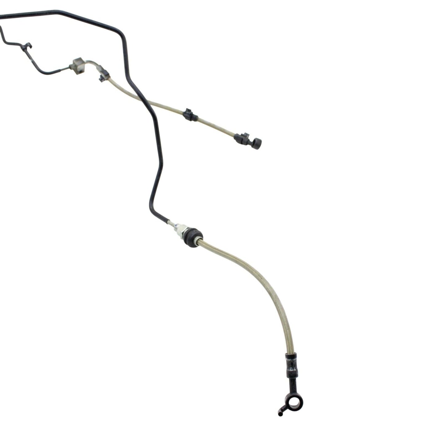 2017 - 2024 SUZUKI GSXR 1000 R Abs Hose Set Lines Hoses STOCK