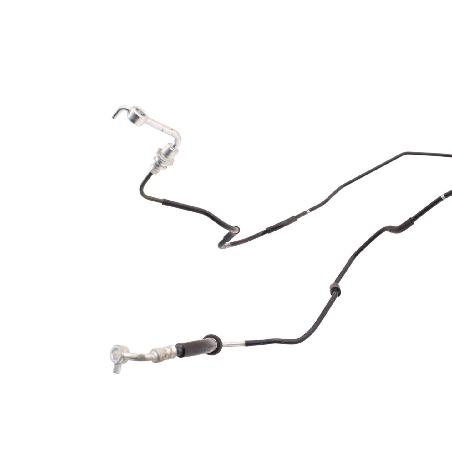 2017 - 2024 SUZUKI GSXR 1000 R Abs Hose Set Lines Hoses STOCK