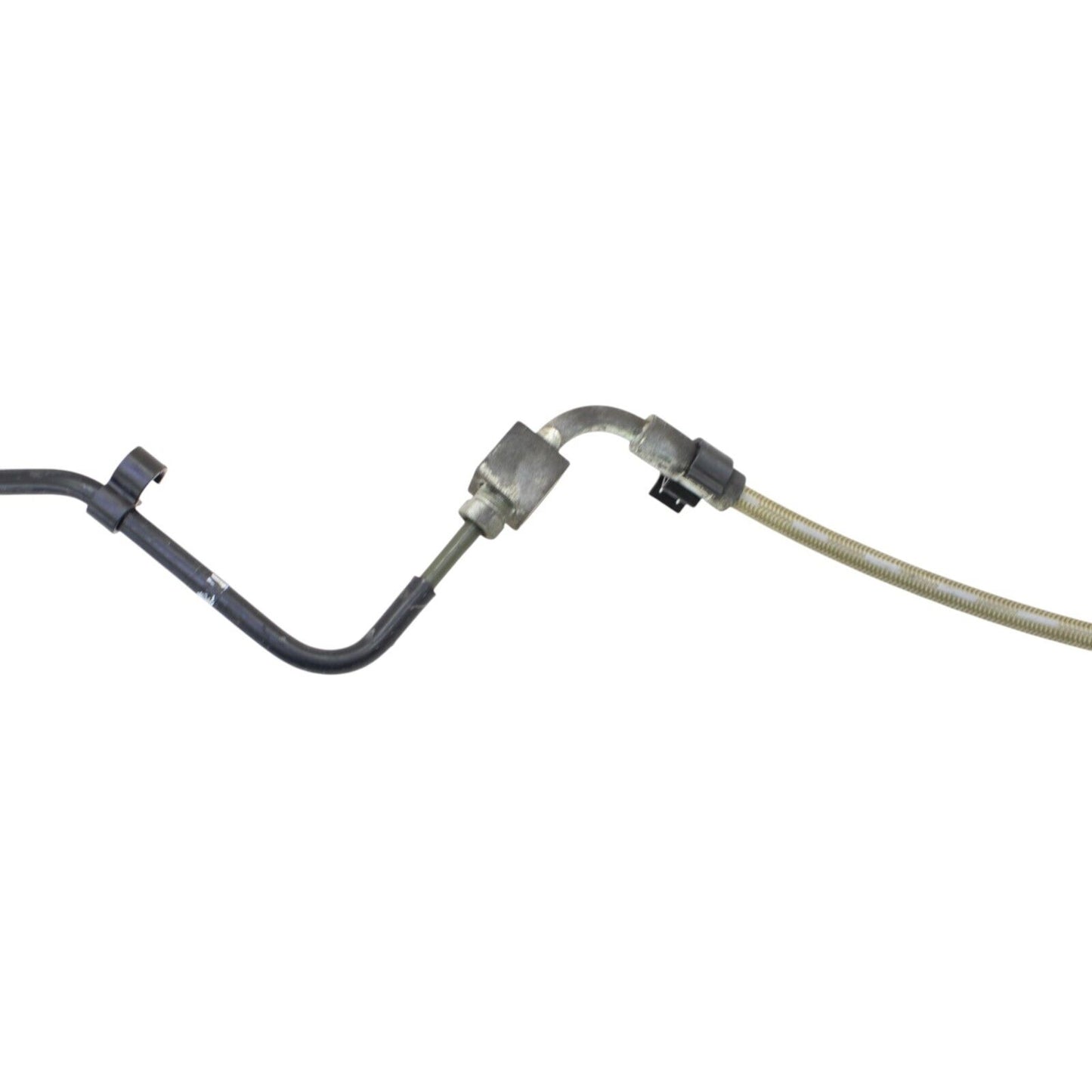 2017 - 2024 SUZUKI GSXR 1000 R Abs Hose Set Lines Hoses STOCK