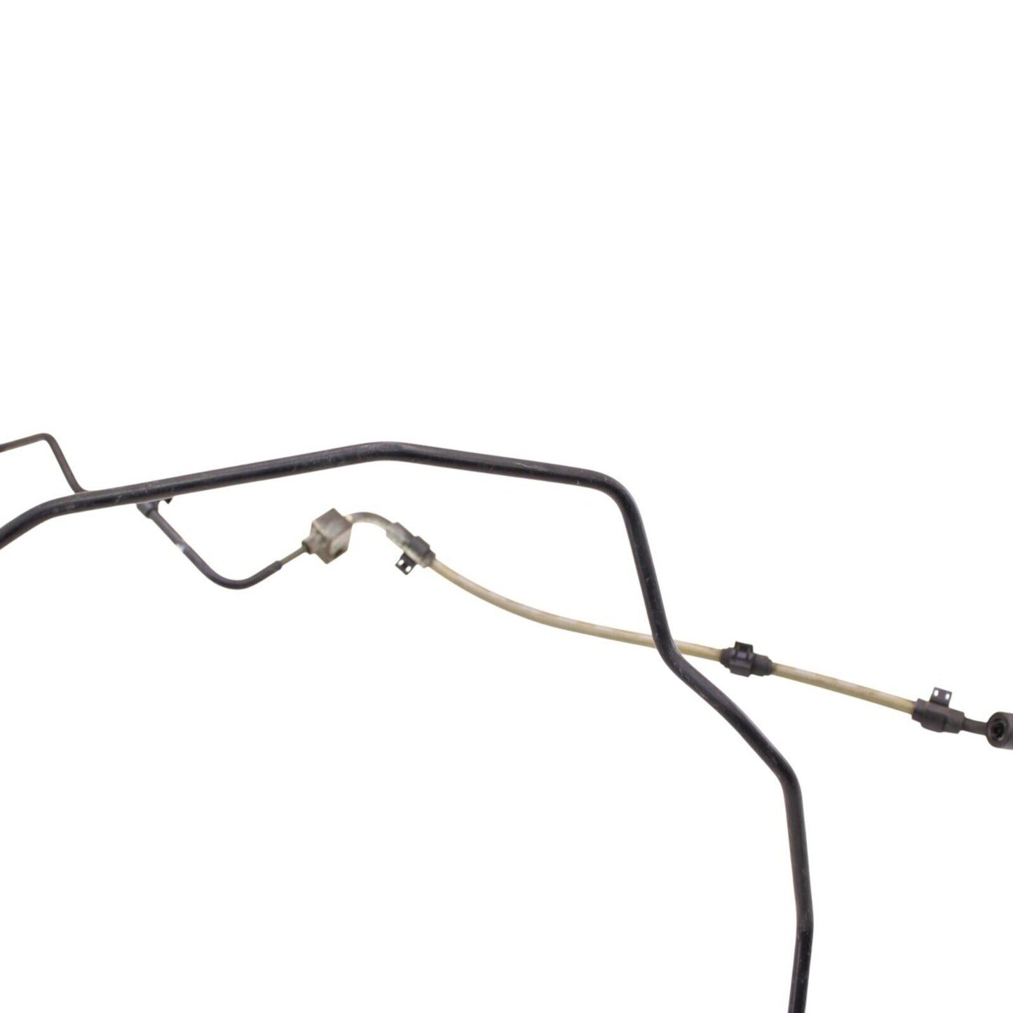 2017 - 2024 SUZUKI GSXR 1000 R Abs Hose Set Lines Hoses STOCK