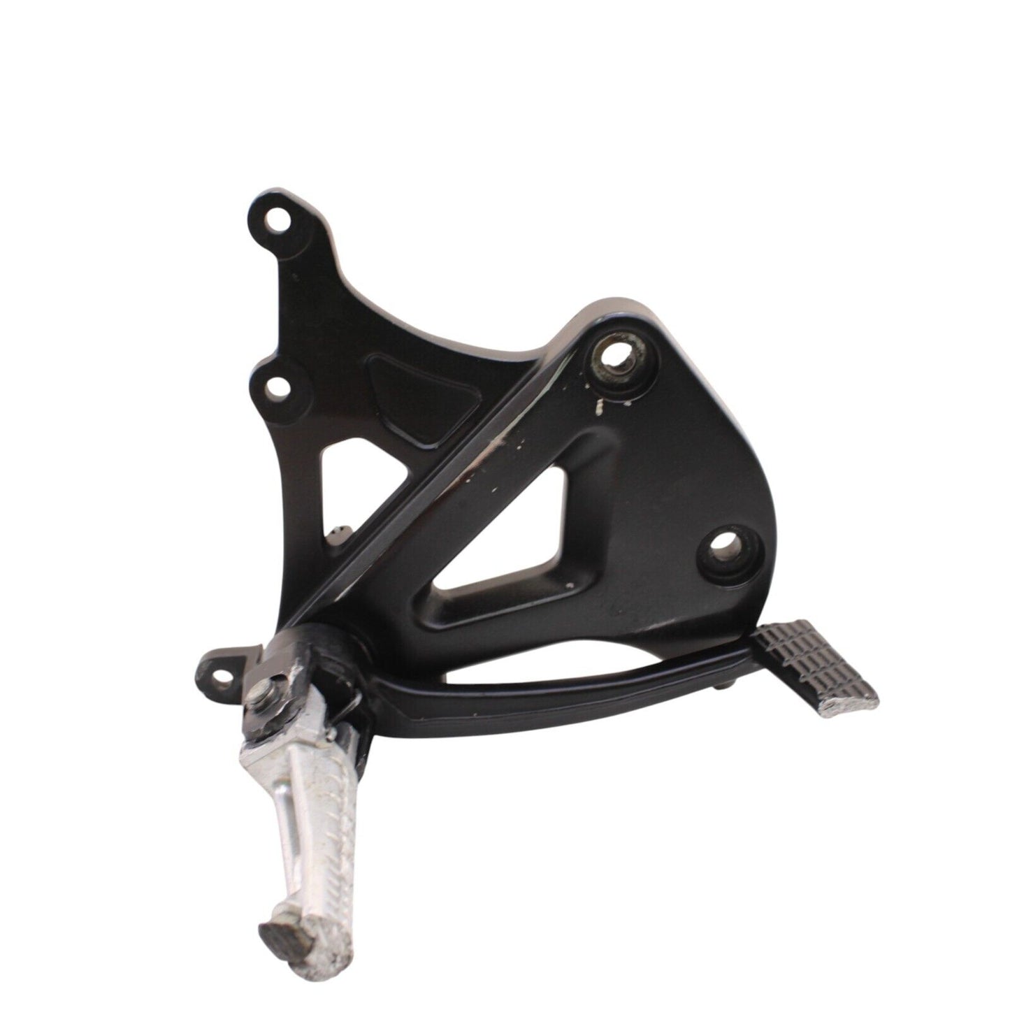 2017 - 2024 SUZUKI GSXR 1000 R RIGHT REARSET FOOTREST BRACKET PEDAL 43511-17K00