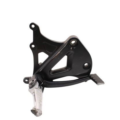 2017 - 2024 SUZUKI GSXR 1000 R RIGHT REARSET FOOTREST BRACKET PEDAL 43511-17K00