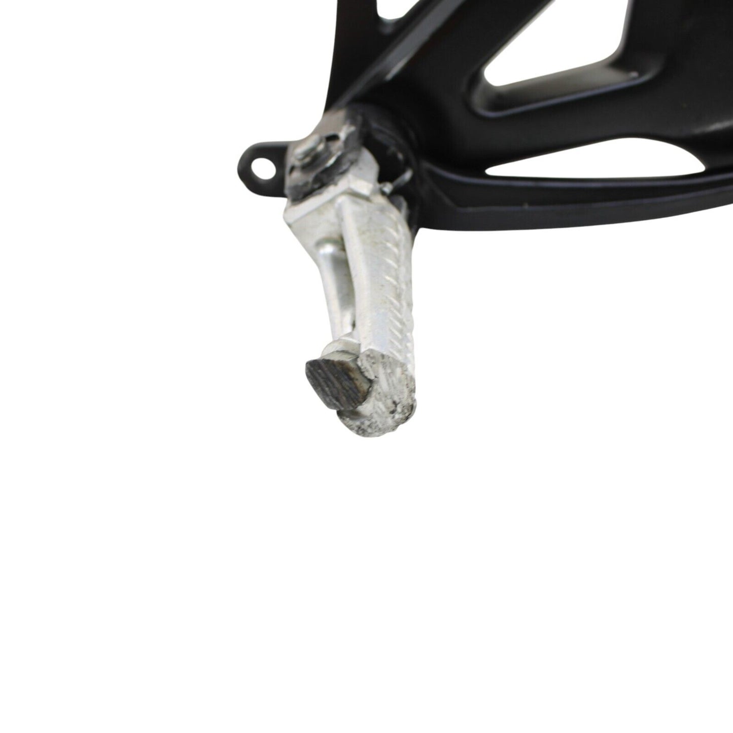 2017 - 2024 SUZUKI GSXR 1000 R RIGHT REARSET FOOTREST BRACKET PEDAL 43511-17K00