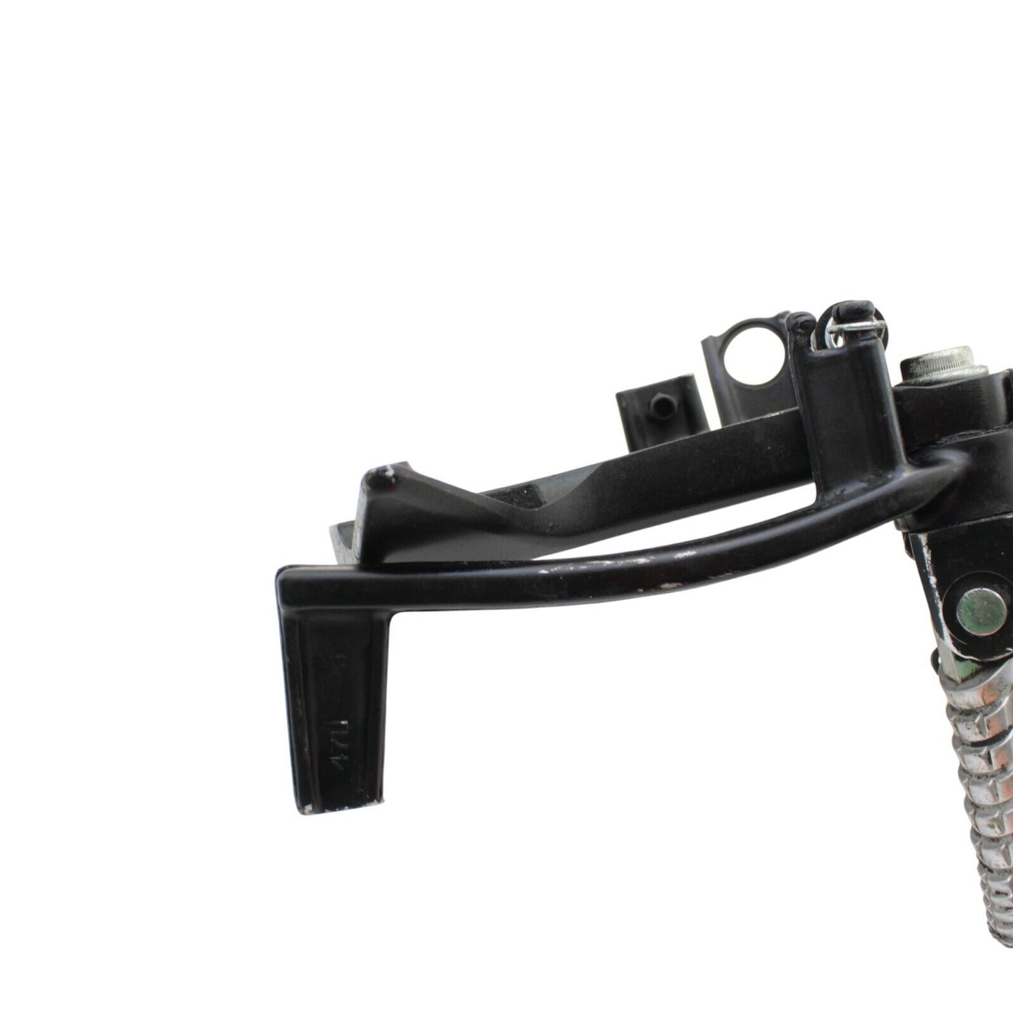 2017 - 2024 SUZUKI GSXR 1000 R RIGHT REARSET FOOTREST BRACKET PEDAL 43511-17K00