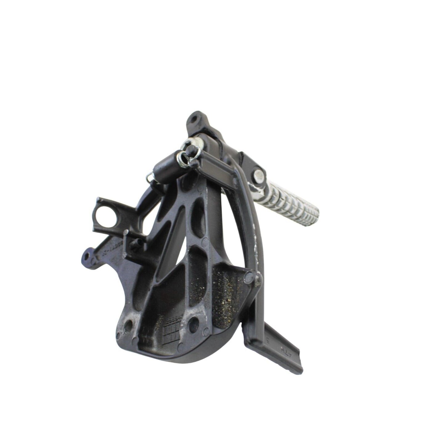 2017 - 2024 SUZUKI GSXR 1000 R RIGHT REARSET FOOTREST BRACKET PEDAL 43511-17K00