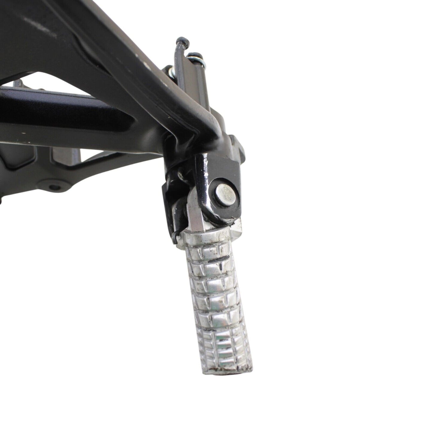 2017 - 2024 SUZUKI GSXR 1000 R RIGHT REARSET FOOTREST BRACKET PEDAL 43511-17K00