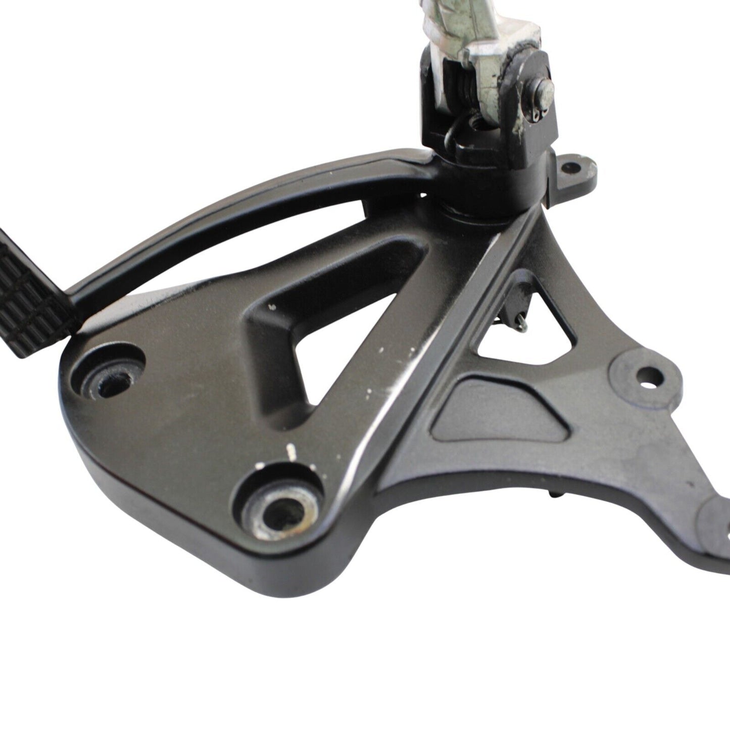 2017 - 2024 SUZUKI GSXR 1000 R RIGHT REARSET FOOTREST BRACKET PEDAL 43511-17K00