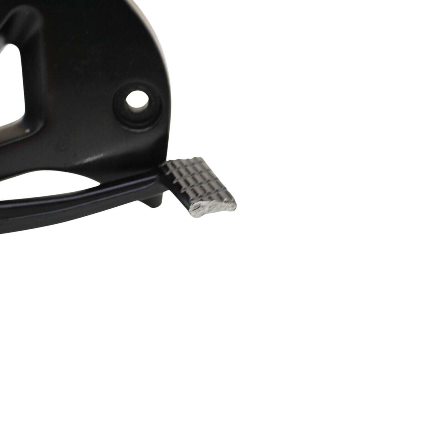 2017 - 2024 SUZUKI GSXR 1000 R RIGHT REARSET FOOTREST BRACKET PEDAL 43511-17K00