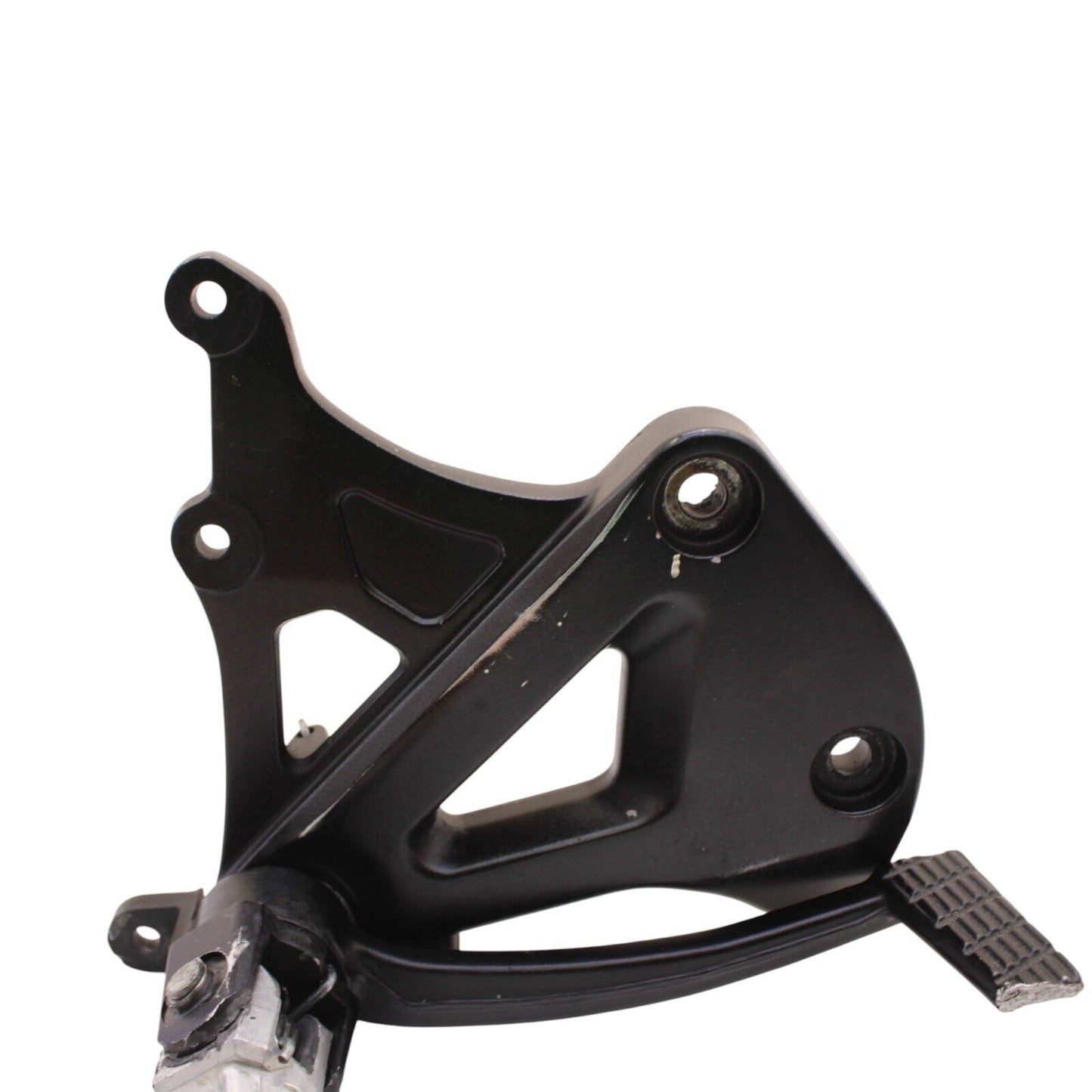 2017 - 2024 SUZUKI GSXR 1000 R RIGHT REARSET FOOTREST BRACKET PEDAL 43511-17K00