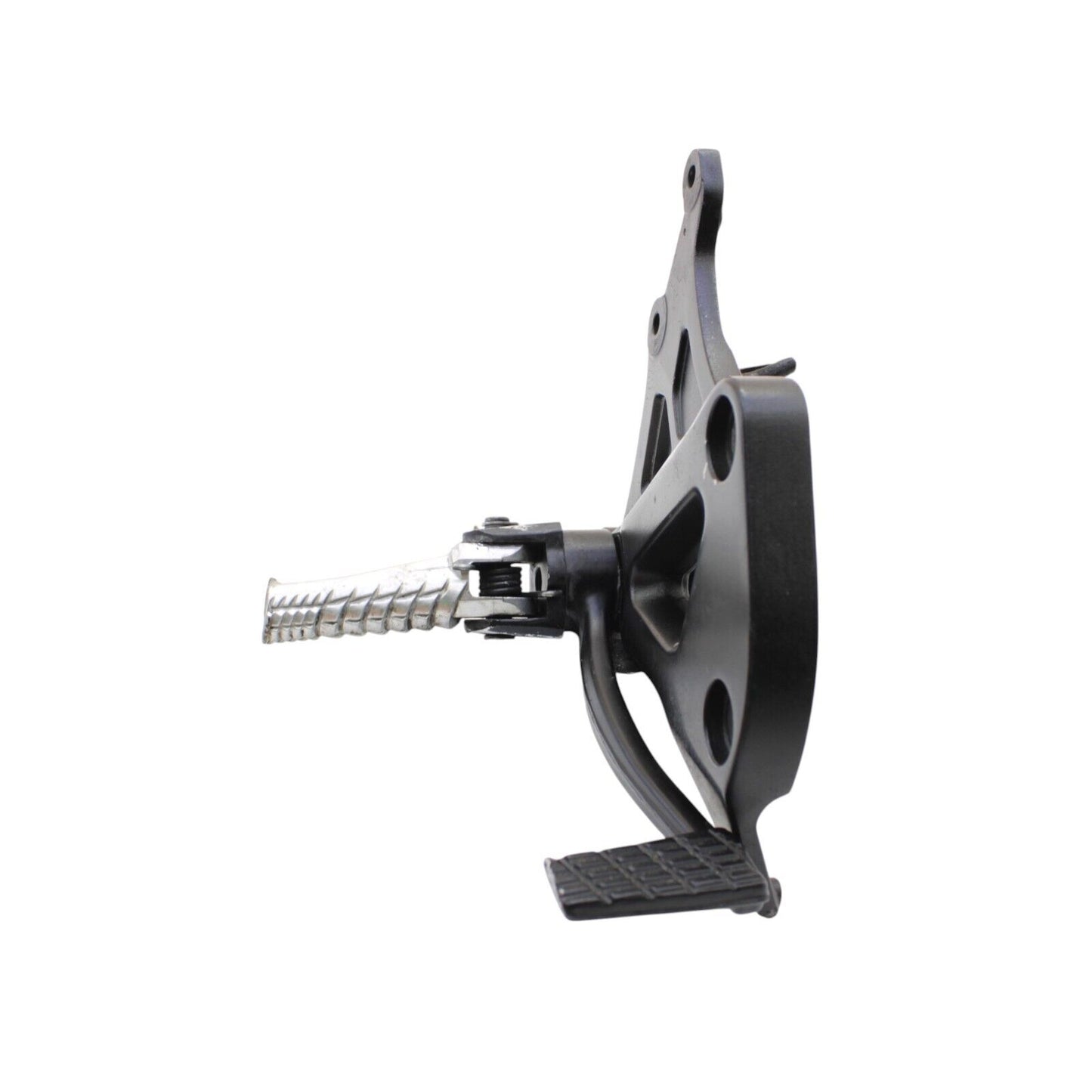 2017 - 2024 SUZUKI GSXR 1000 R RIGHT REARSET FOOTREST BRACKET PEDAL 43511-17K00