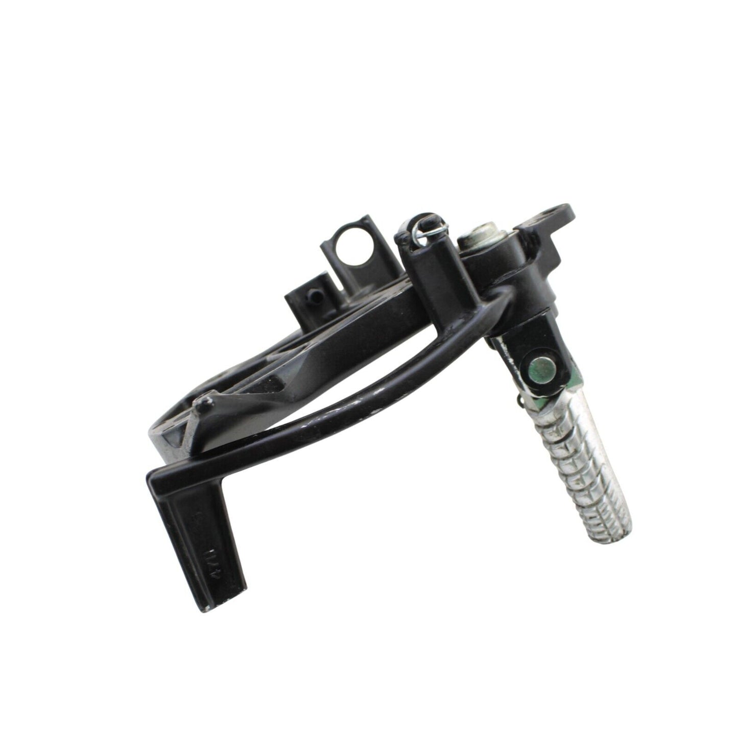 2017 - 2024 SUZUKI GSXR 1000 R RIGHT REARSET FOOTREST BRACKET PEDAL 43511-17K00