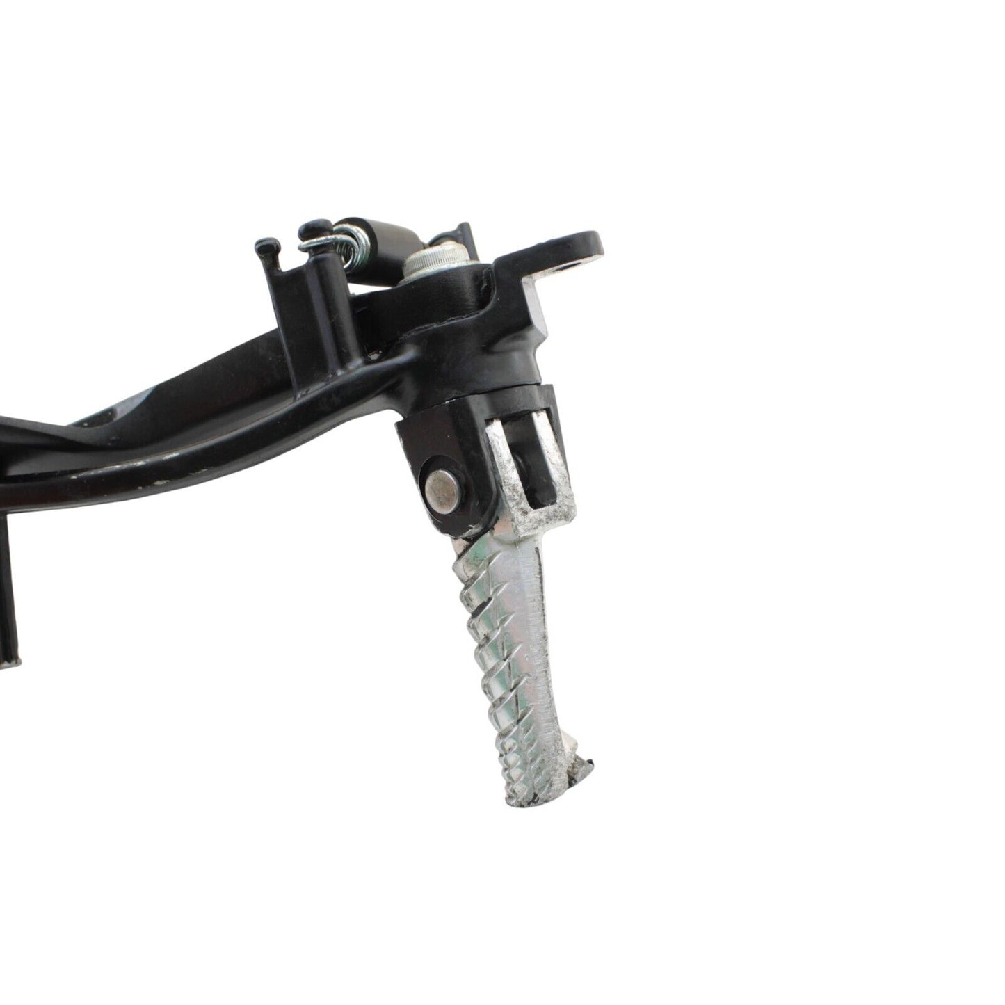 2017 - 2024 SUZUKI GSXR 1000 R RIGHT REARSET FOOTREST BRACKET PEDAL 43511-17K00