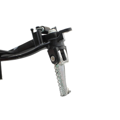 2017 - 2024 SUZUKI GSXR 1000 R RIGHT REARSET FOOTREST BRACKET PEDAL 43511-17K00