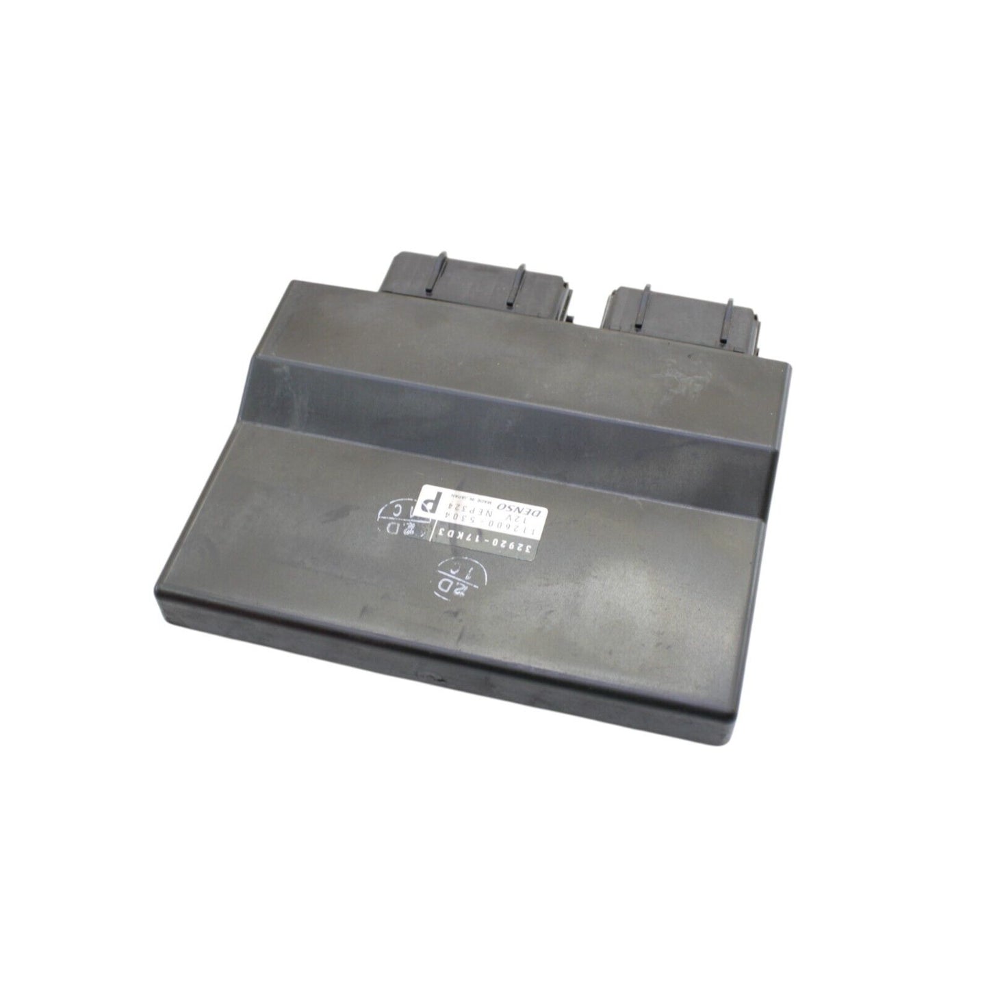 2020 - 2024 SUZUKI GSXR 1000R ECU ENGINE CONTROL UNIT COMPUTER BLACK BOX OEM