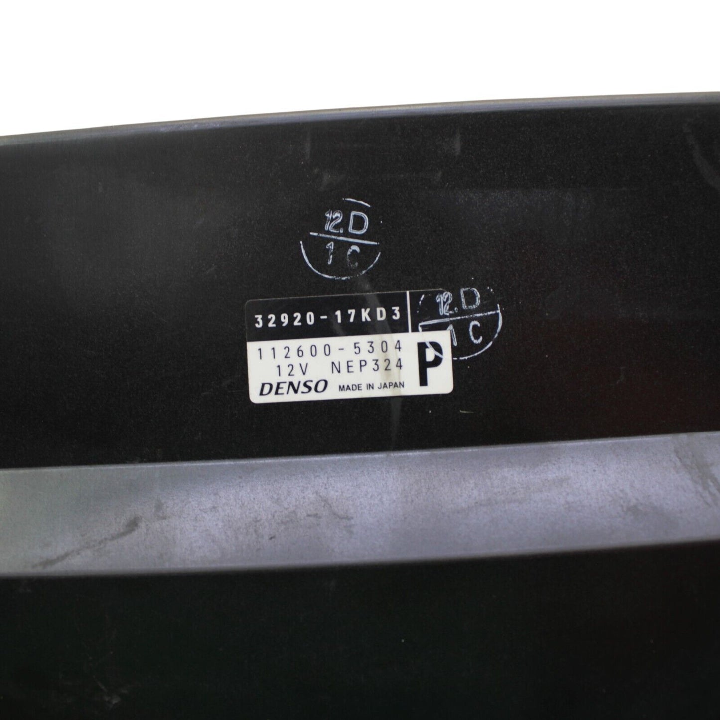 2020 - 2024 SUZUKI GSXR 1000R ECU ENGINE CONTROL UNIT COMPUTER BLACK BOX OEM